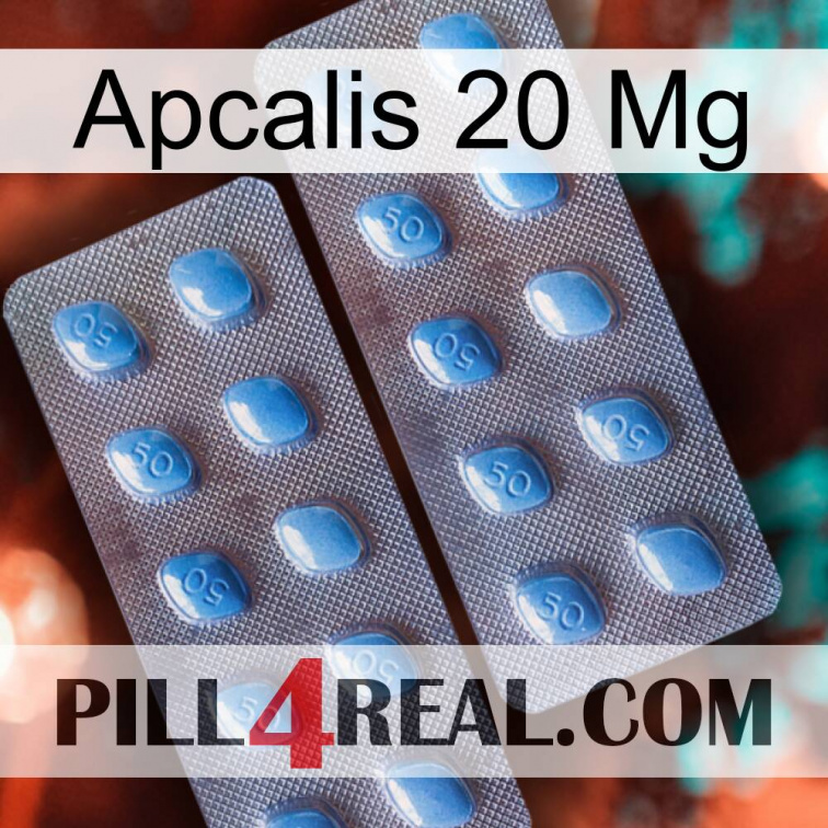Apcalis 20Mg viagra4